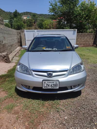Honda 2004 Model – Excellent Condition | Reliable Engine | Best Price