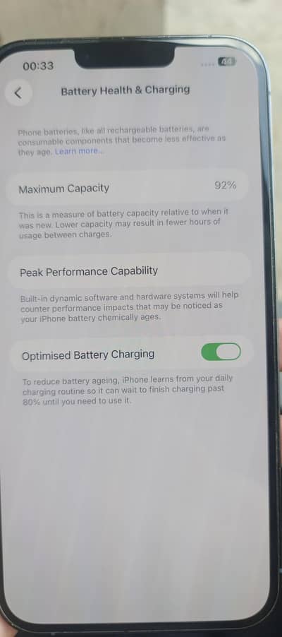 Apple iPhone 13 Pro Max