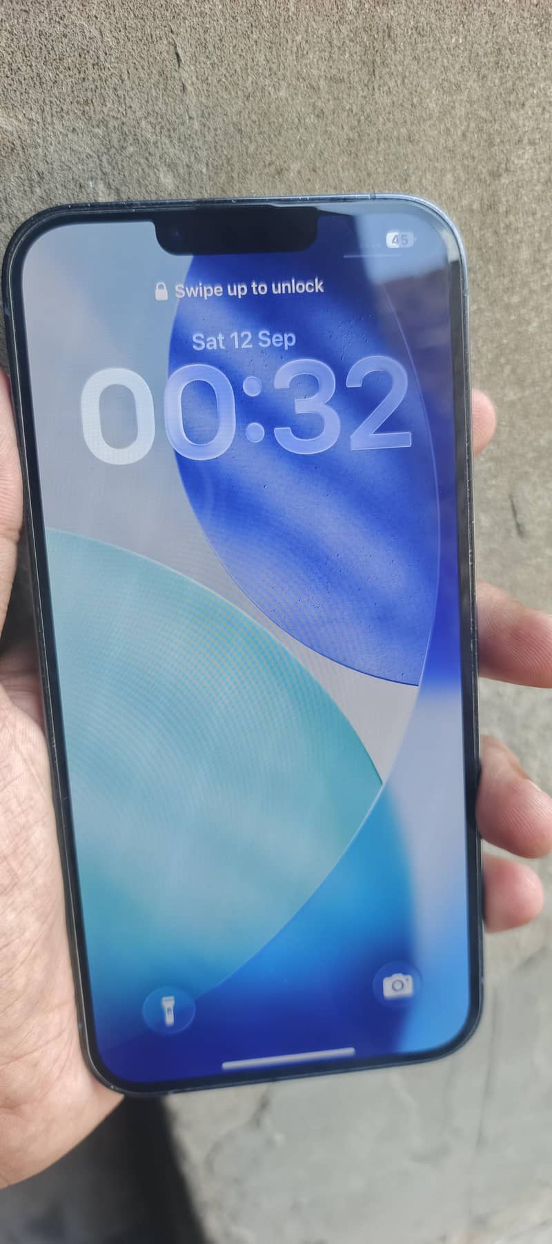 Apple iPhone 13 Pro Max 5