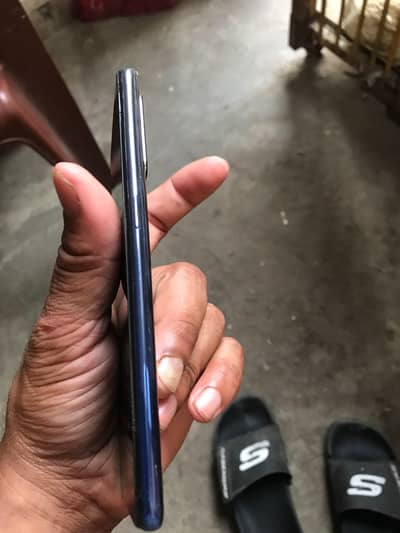 OPPO F19