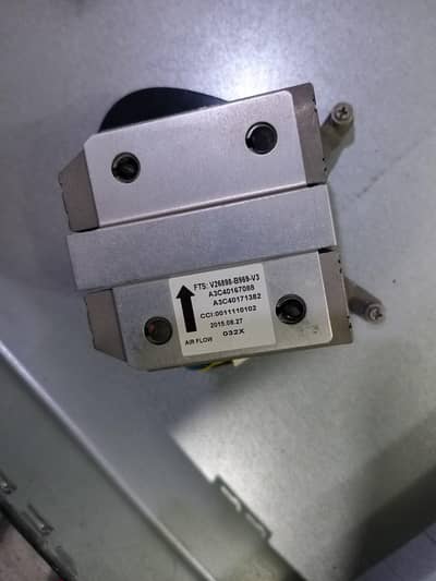 Cpu cooler for processor