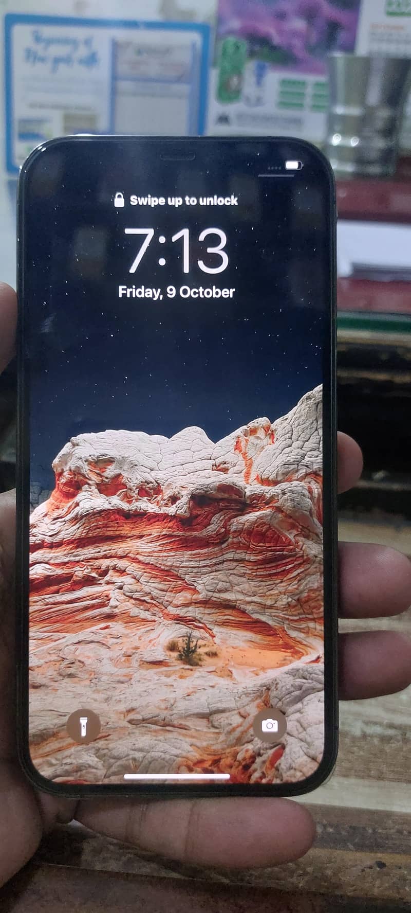Apple iPhone 12 Pro Max 0