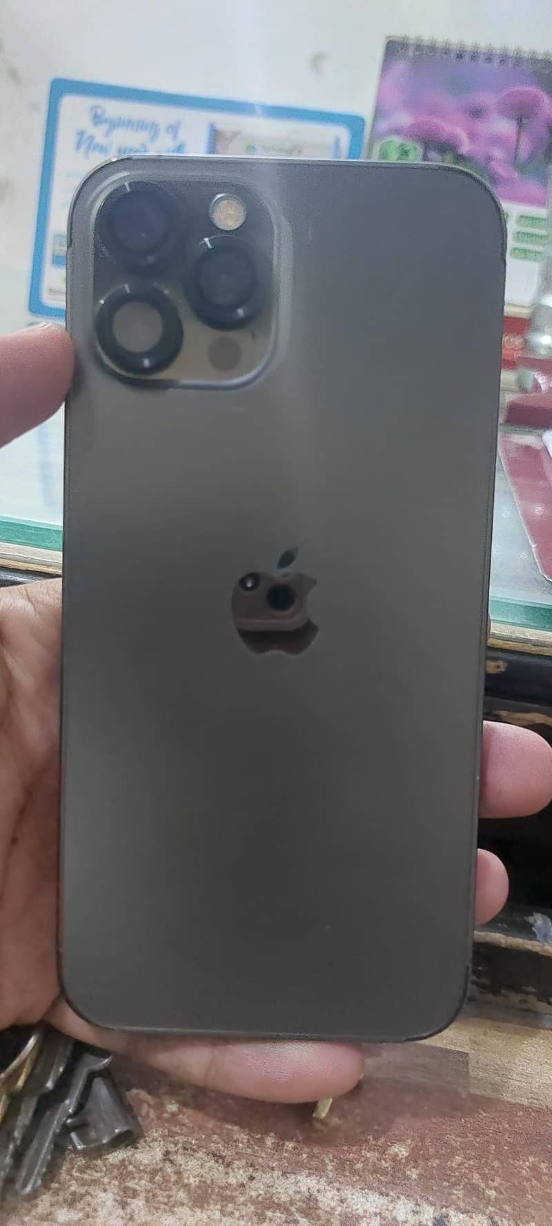 Apple iPhone 12 Pro Max 1