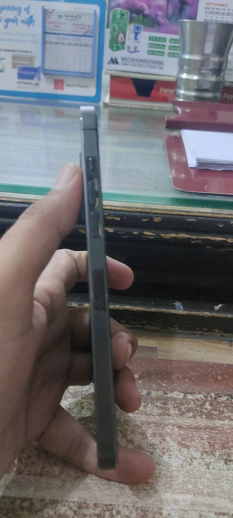 Apple iPhone 12 Pro Max 3