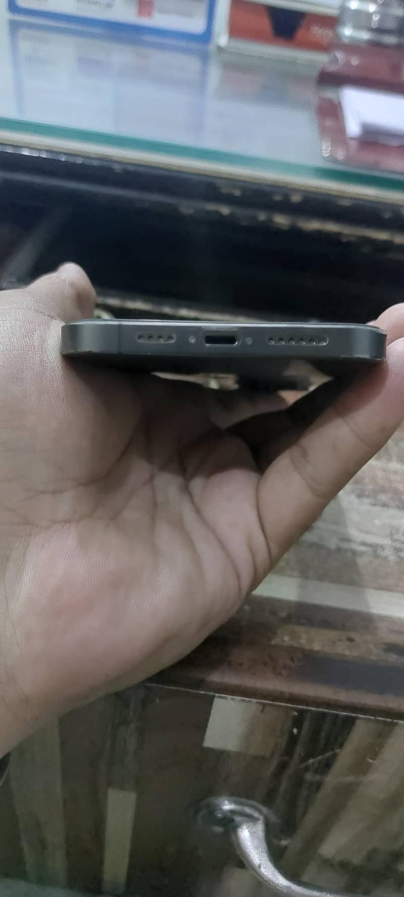Apple iPhone 12 Pro Max 4