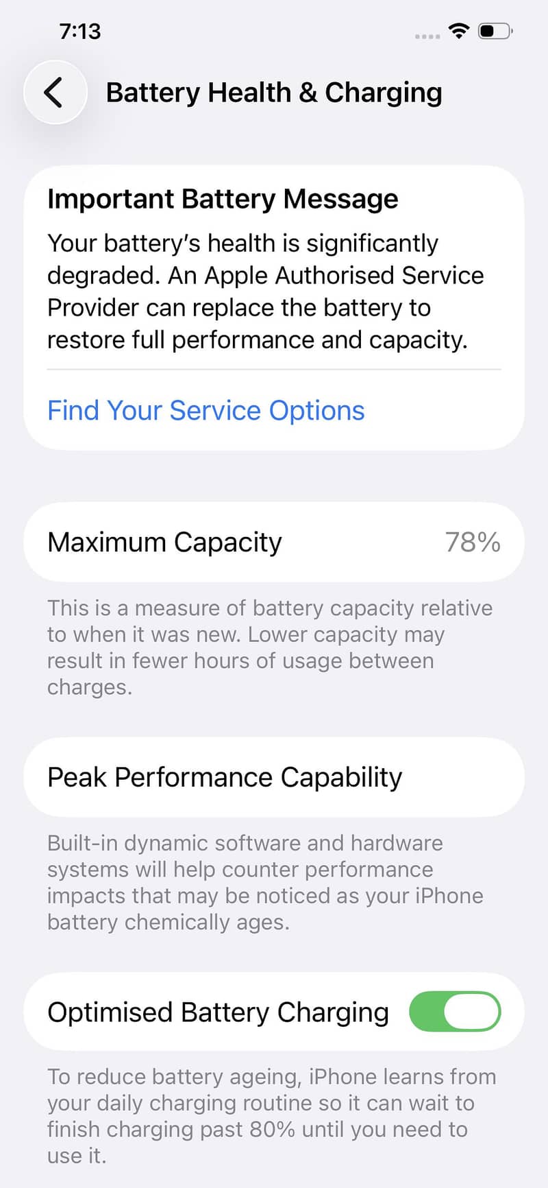 Apple iPhone 12 Pro Max 7