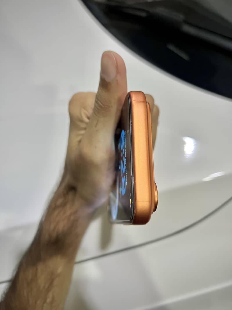 Apple iPhone 17 Pro 4