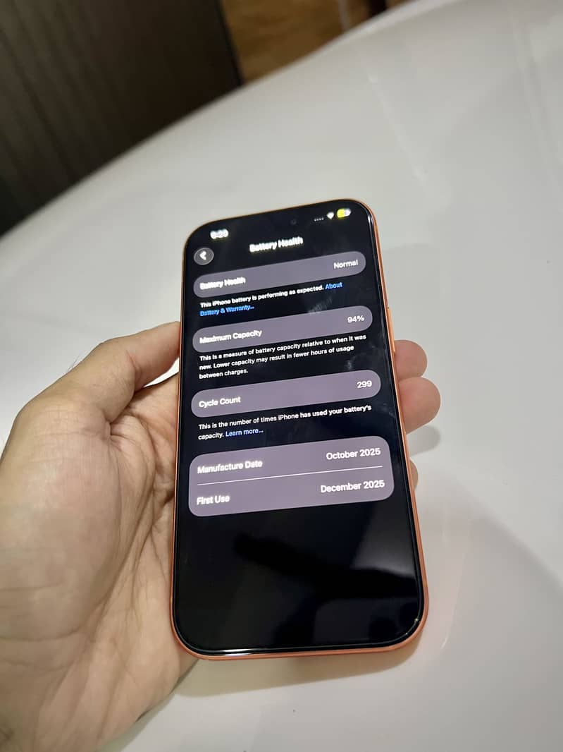 Apple iPhone 17 Pro 6