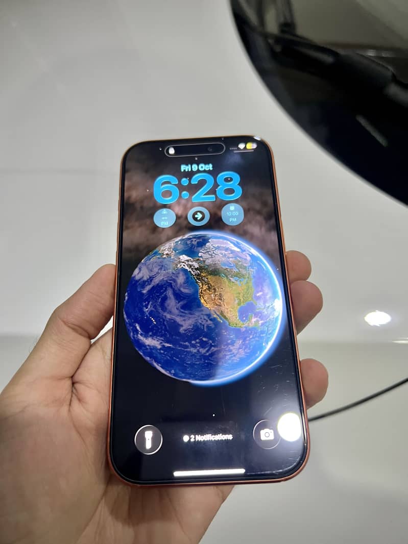 Apple iPhone 17 Pro 7