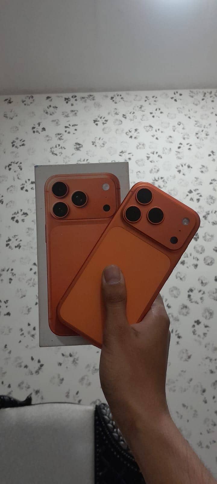 Apple iPhone 17 Pro 9