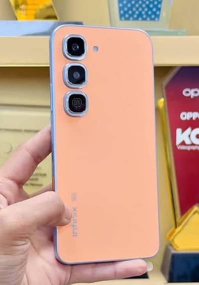 Infinix Other Model