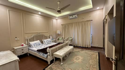 E-11 Islamabad Beautiful House For Sale With CDA Completion