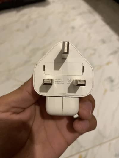 iPhone original Adapter