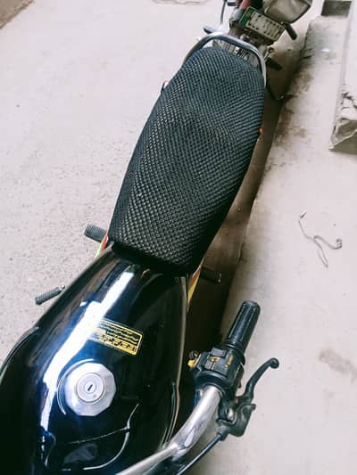 Honda CD 70