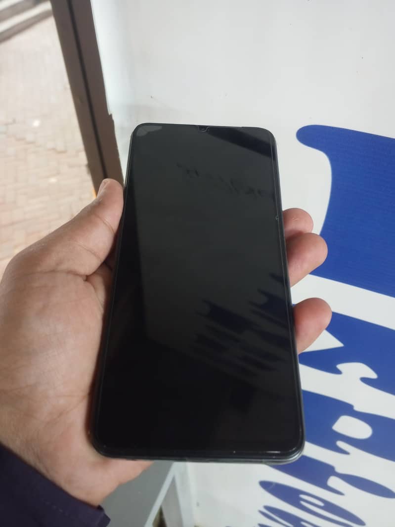 Tecno Spark 3 1