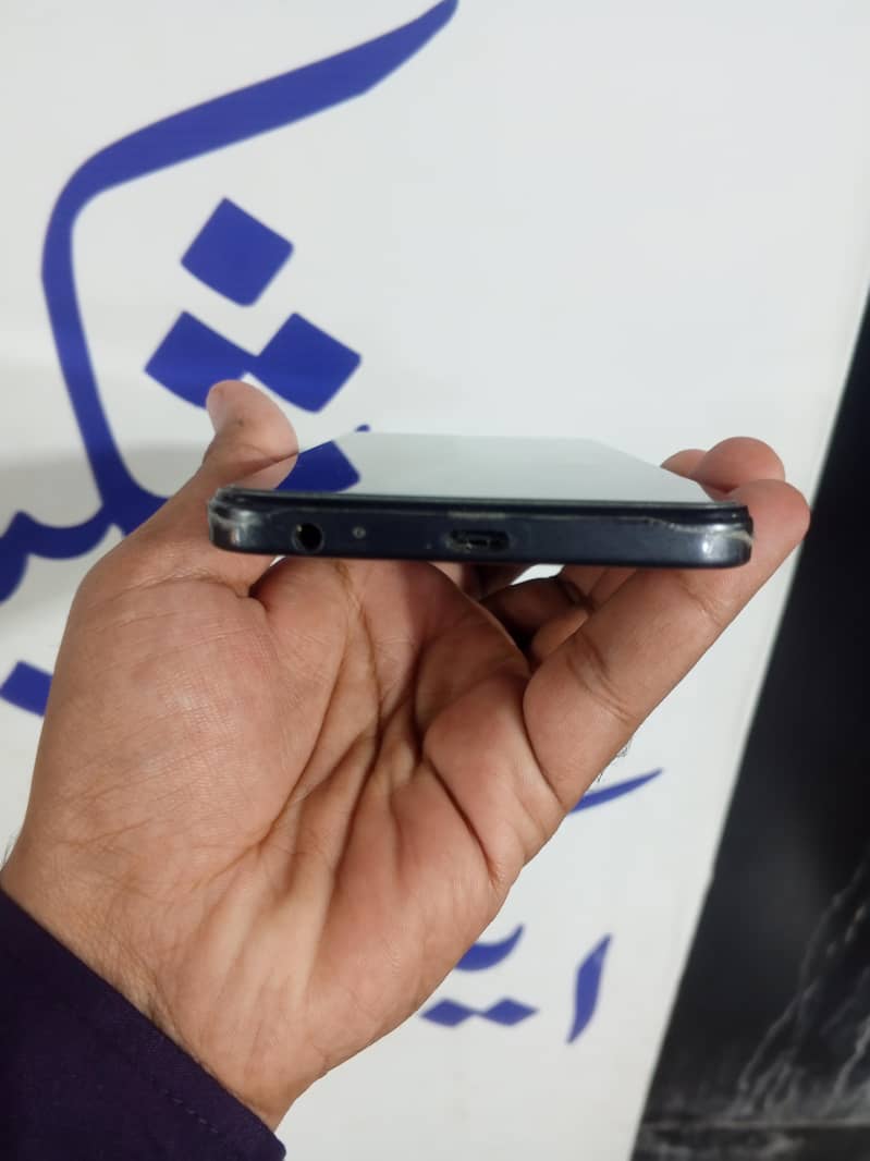 Tecno Spark 3 6