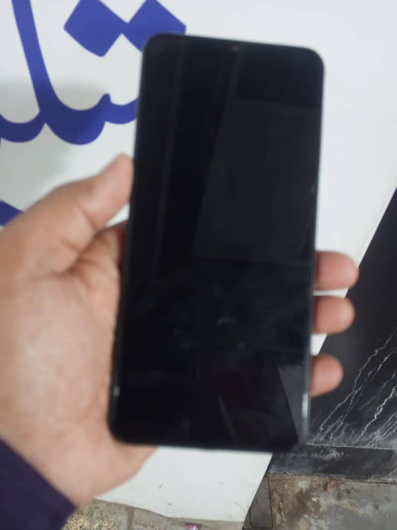 Tecno Spark 3 7