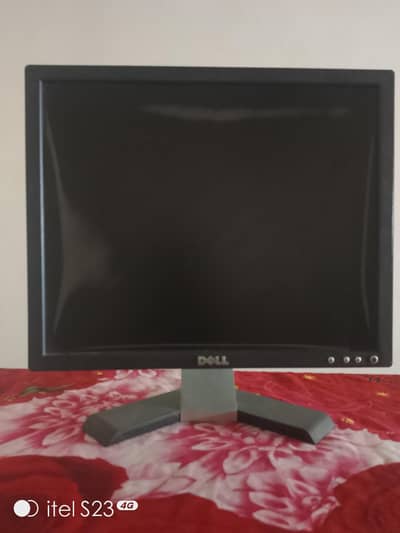 Dell Lcd for PC computer use