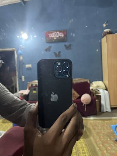 Apple iPhone 12 Pro Max