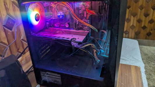 Gaming PC for sale
