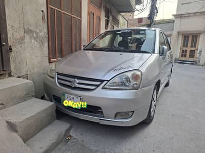 Suzuki Liana 2006