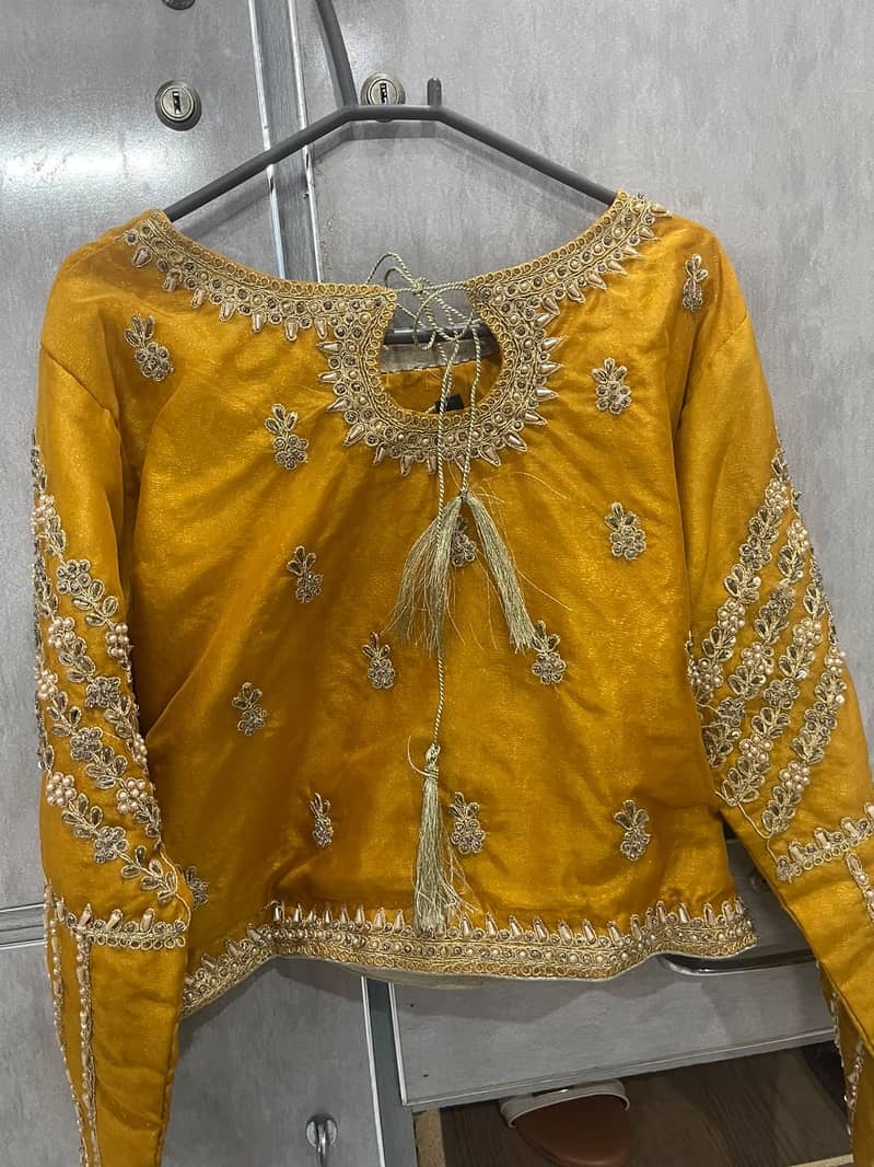 Lehnga 1