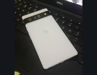 Google Pixel 6 Pro 6/128Gb