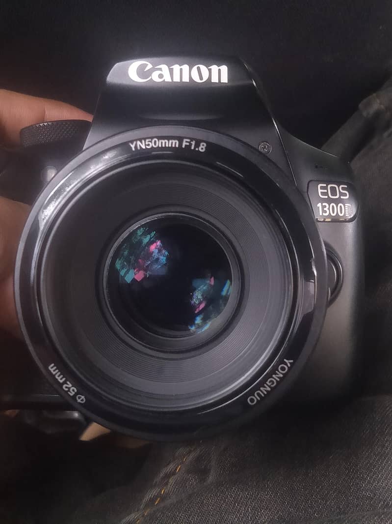 CANON 6