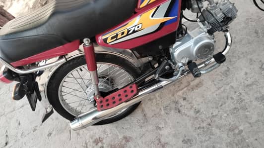 Honda 03126092738