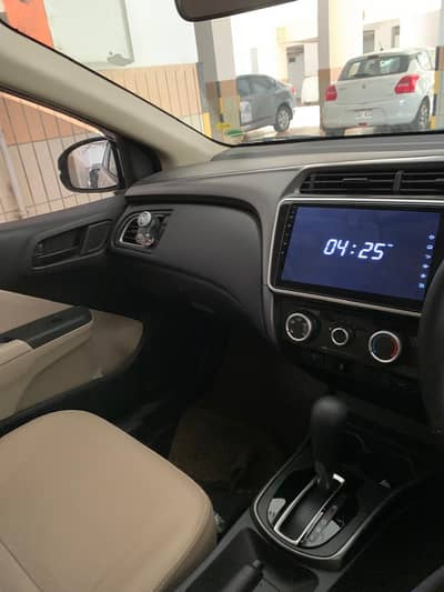 Honda City 2026