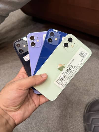 Apple iPhone 12