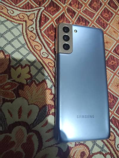 Samsung Mobile S21 Plus