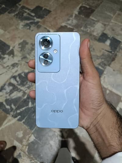 OPPO Reno 11F 5G