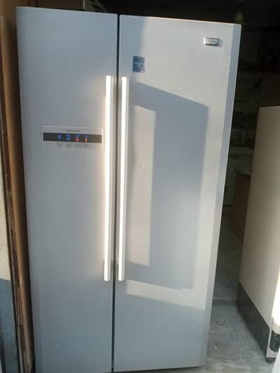 Hair frige inverter