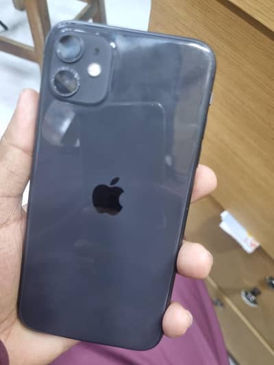 Apple iPhone 11