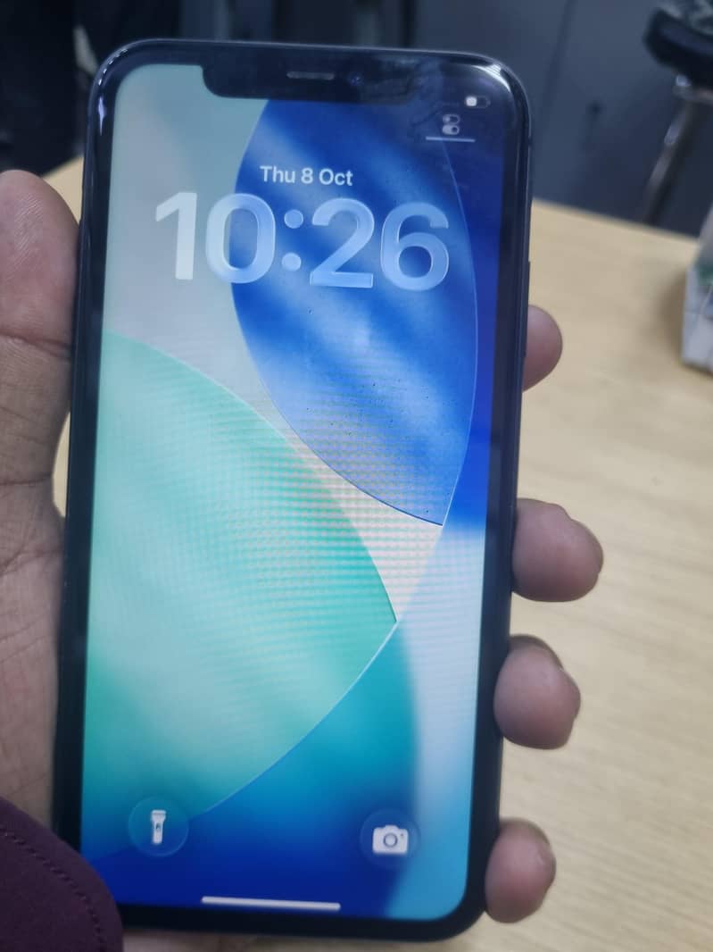 Apple iPhone 11 1