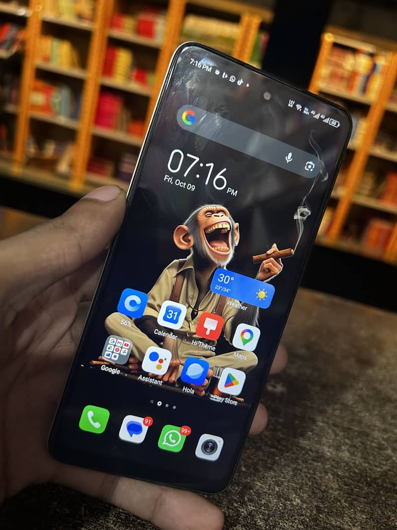 Tecno Spark 20C 1