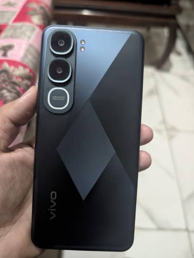 Vivo Y21 D 8/128