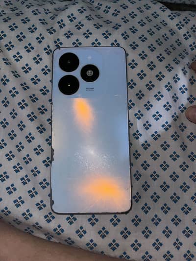 Tecno Spark 20C