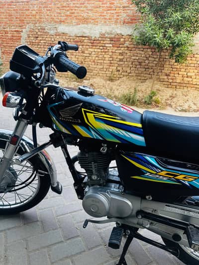 Honda-125