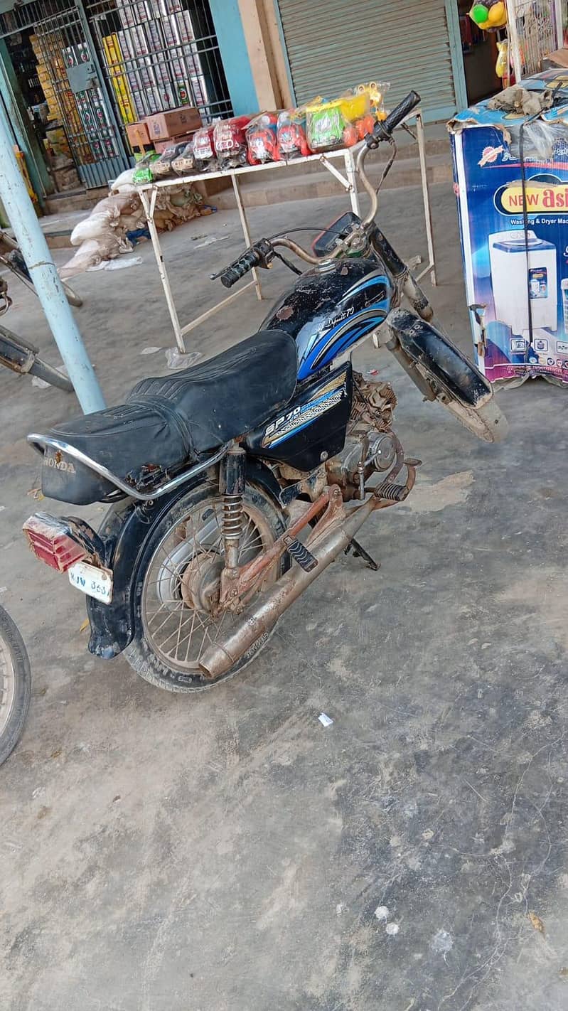 2017 Model 4
