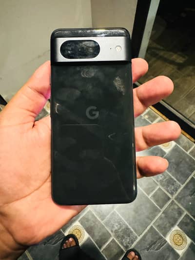 Google Pixel 8 official Pta approve