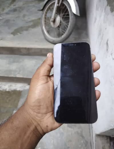 iPhone 12 Pro PTA APPROVED
