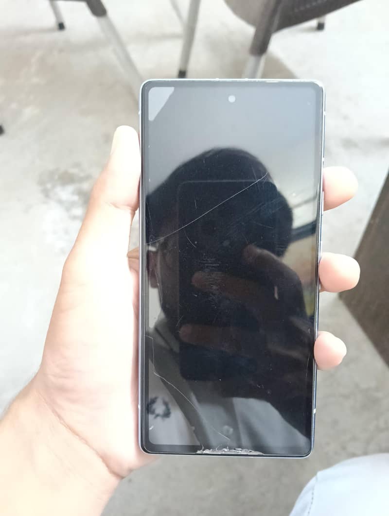 Google Pixel 7a 2