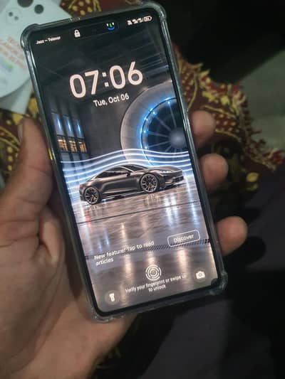Tecno CAMON 20. . . 16. . 256 Exchenge any good phone