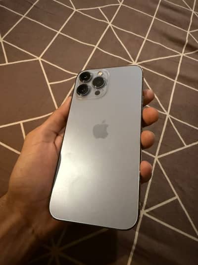 Apple iPhone 13 Pro Max