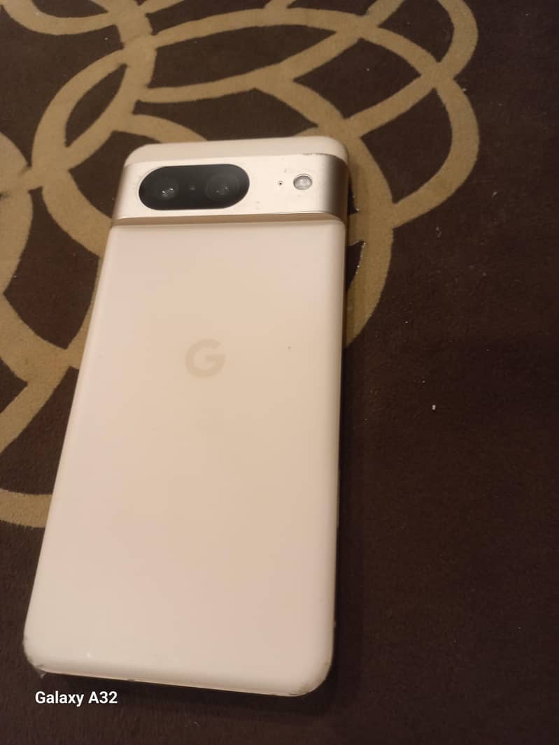 Google Pixel 8 0