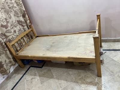 2 Bed Set 3x6 fit only in 22k