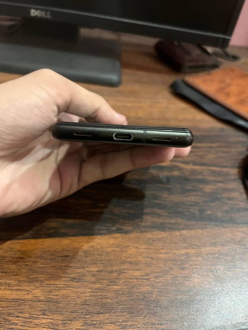 Google Pixel 6a 0
