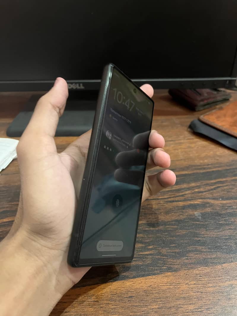 Google Pixel 6a 1